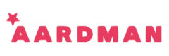 Aardman logo