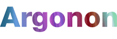 Argonon logo