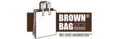 Brown bag films logo