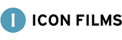 Icon films logo