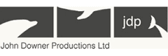 John Downer Productions logo