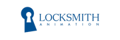 Locksmith Animation logo