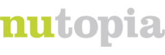 Nutopia logo