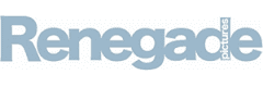 Renegade Pictures logo