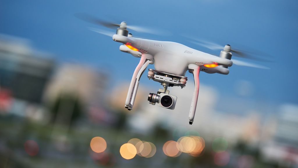 Drone