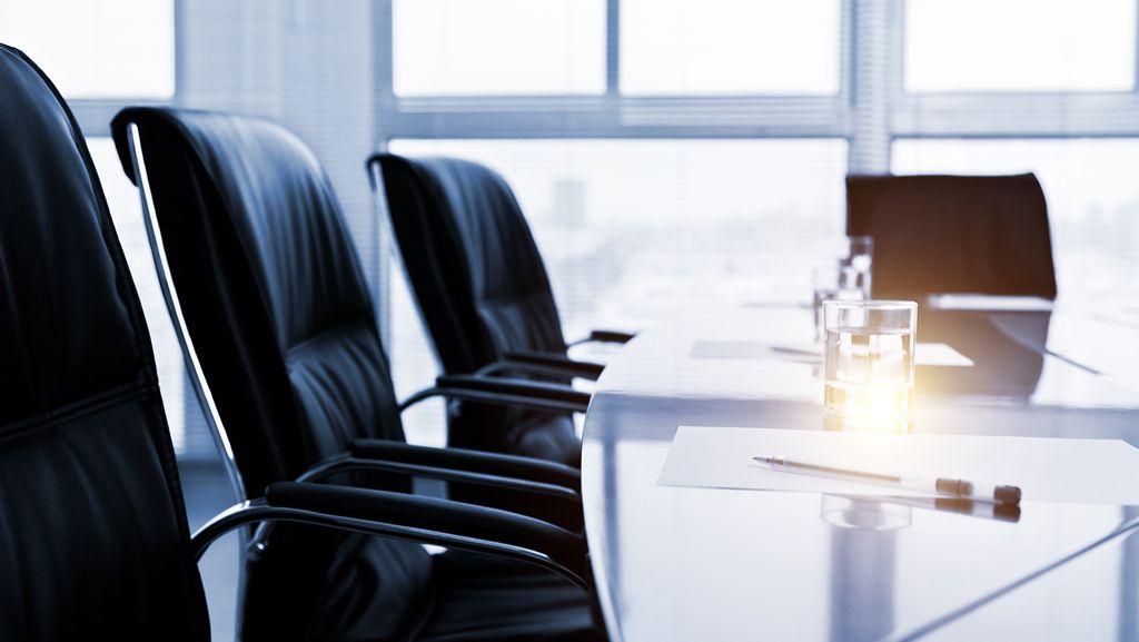 Meeting room