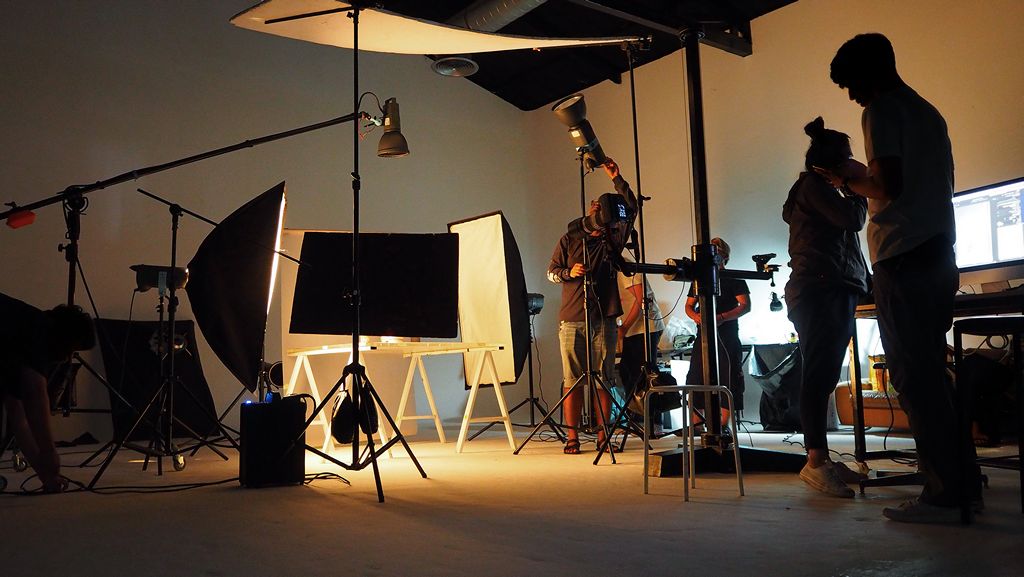 Film & TV Production Insurance