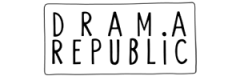 Drama Republic logo